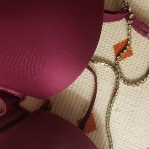 Very Sexy by Victoria Secret Jeweled Bra 32B